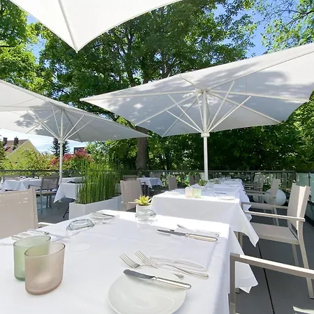 Laudensacks Parkhotel & Retreat 4* Bad Kissingen