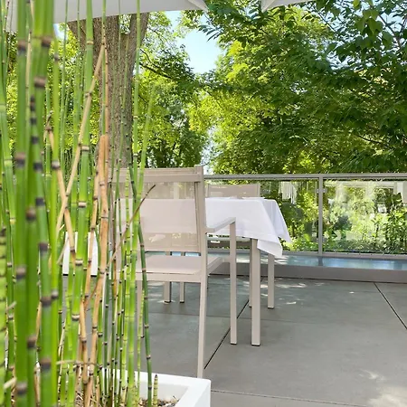 Laudensacks Parkhotel & Retreat Bad Kissingen