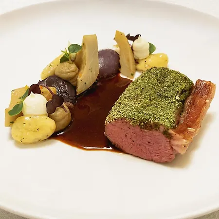 Laudensacks Parkhotel & Retreat Hotel 4*
