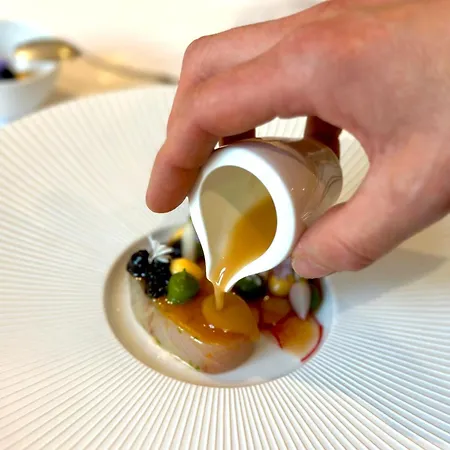 Laudensacks Parkhotel & Retreat Bad Kissingen