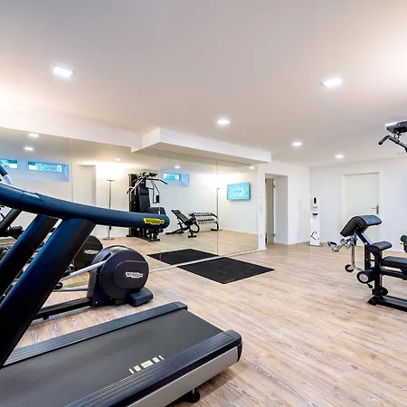 Hotel Laudensacks Parkhotel & Retreat 4*