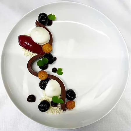 Laudensacks Parkhotel & Retreat Otel Bad Kissingen