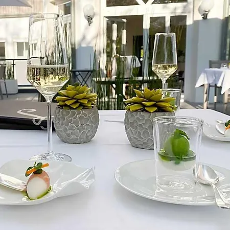 Laudensacks Parkhotel & Retreat