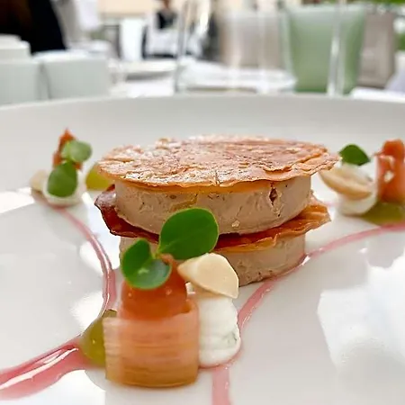 Laudensacks Parkhotel & Retreat Hotel Bad Kissingen