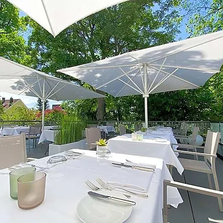 Laudensacks Parkhotel & Retreat Bad Kissingen