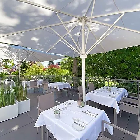 Laudensacks Parkhotel&retreat Bad Kissingen
