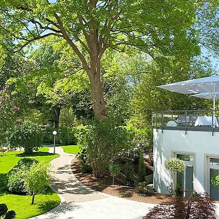 Laudensacks Parkhotel&retreat Bad Kissingen