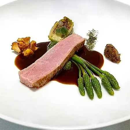 Laudensacks Parkhotel & Retreat Hotel 4*