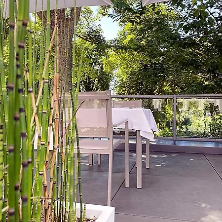 Hotell Laudensacks Parkhotel&retreat