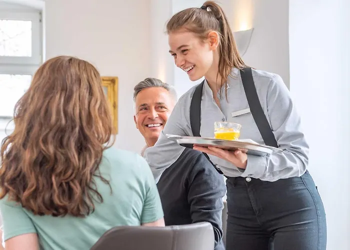 Laudensacks Parkhotel & Retreat 4*