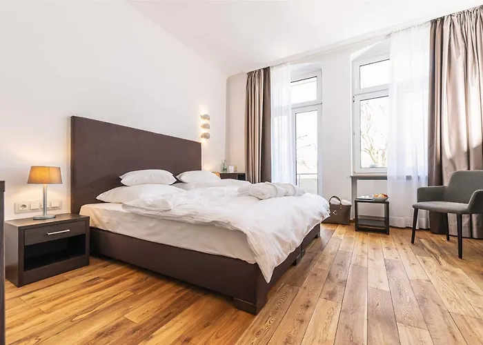 Laudensacks Parkhotel & Retreat 4*