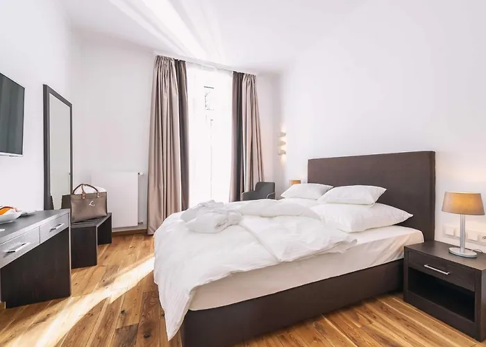 Laudensacks Parkhotel & Retreat Μπαντ Κίσινγκεν