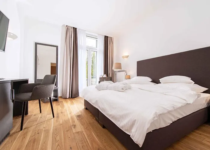 Laudensacks Parkhotel & Retreat 4*