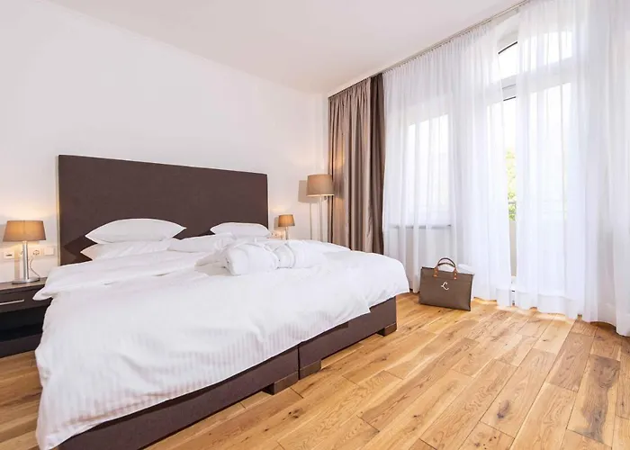 Laudensacks Parkhotel & Retreat