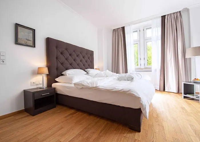 Laudensacks Parkhotel & Retreat 4* Μπαντ Κίσινγκεν