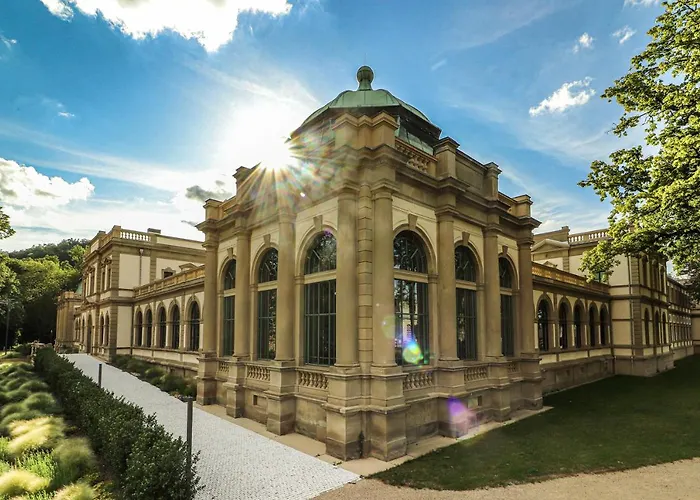 Laudensacks Parkhotel & Retreat 4*