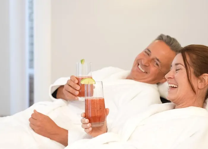 Laudensacks Parkhotel & Retreat Ξενοδοχείο Μπαντ Κίσινγκεν