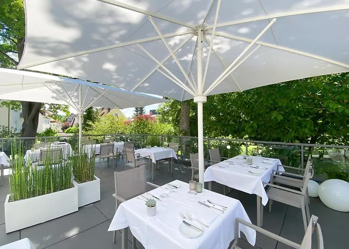 Laudensacks Parkhotel & Retreat 4*