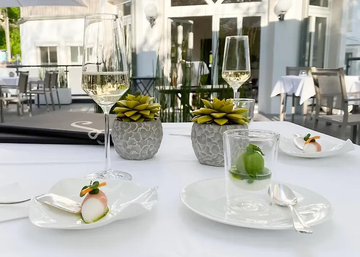 Ξενοδοχείο Laudensacks Parkhotel & Retreat