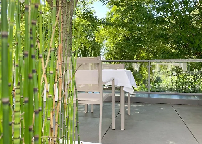 Laudensacks Parkhotel & Retreat Μπαντ Κίσινγκεν