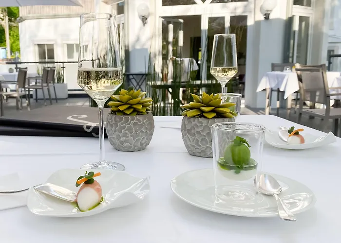 Laudensacks Parkhotel & Retreat