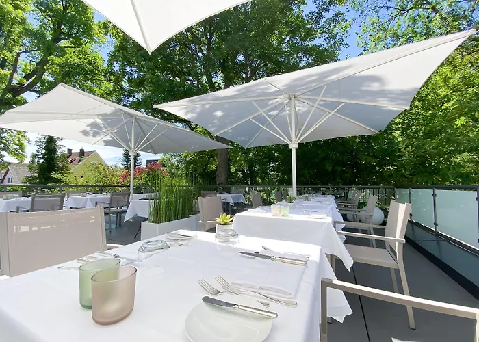 Laudensacks Parkhotel & Retreat